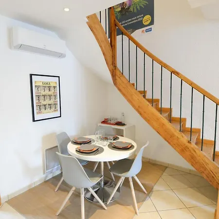 Holidays Holiday home