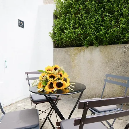 Holidays Holiday home Carcassonne