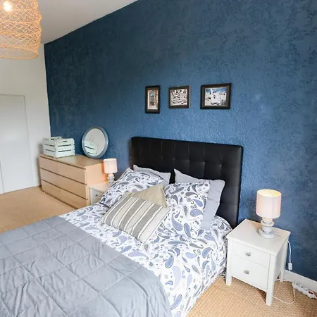Holidays Holiday home *
