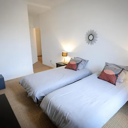 Holidays Holiday home